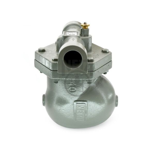 Cast Iron Ball Float Steam Trap Horizontal Type, Screwed