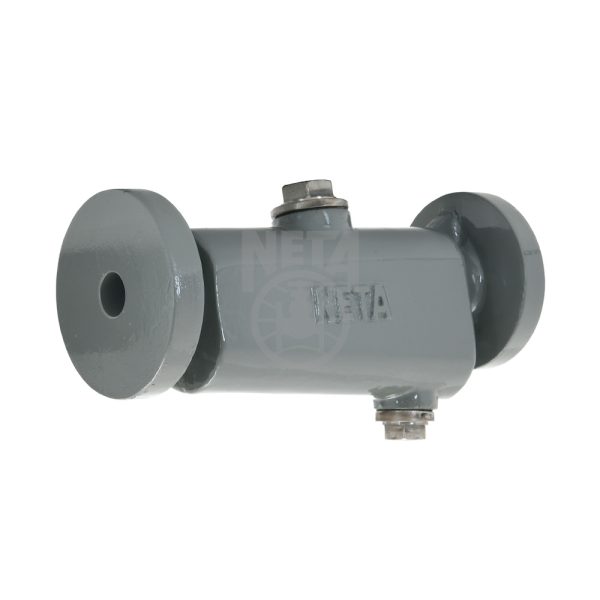 cast-iron-moisture-separator Flanged Ends