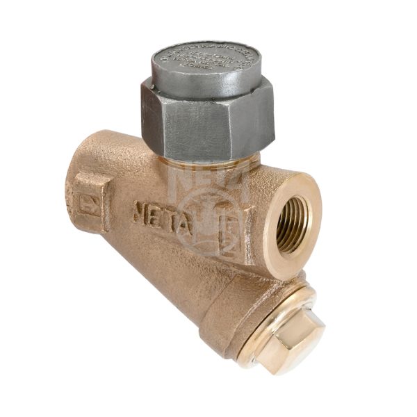 Bronze Thermodynamic Type Steam Trap