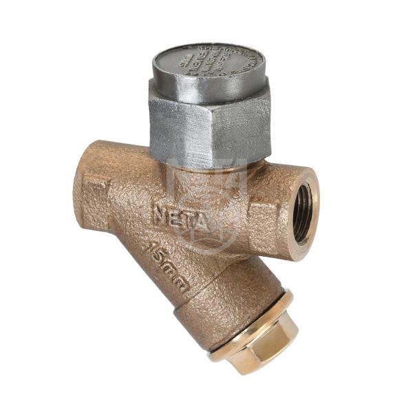 Bronze Thermodynamic Type Steam Trap