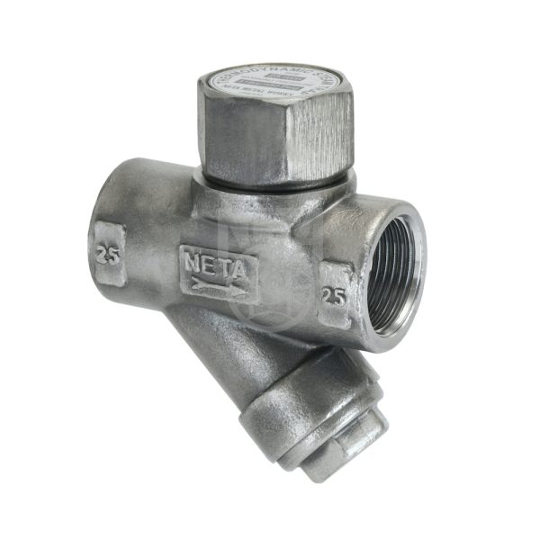 Stainless Steel Thermodynamic Steam Trap