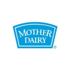 Mother Dairy Fruit & Vegetable Pvt. Ltd.