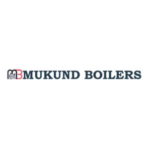 Mukund Boilers