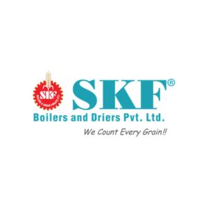 SKF Boilers & Driers Pvt. Ltd.