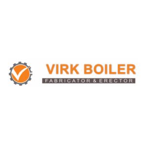Virk Boiler